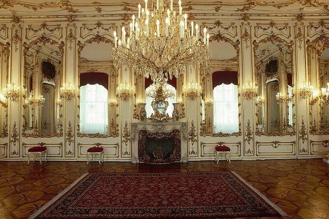 Hofburg Imperial Palace and Sisi Museum Skip the line tour - Frequently Asked Questions (FAQs)