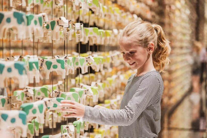 Hofstetten bei Brienz: Trauffer Erlebniswelt Ticket - What Is the Trauffer Erlebniswelt All About?