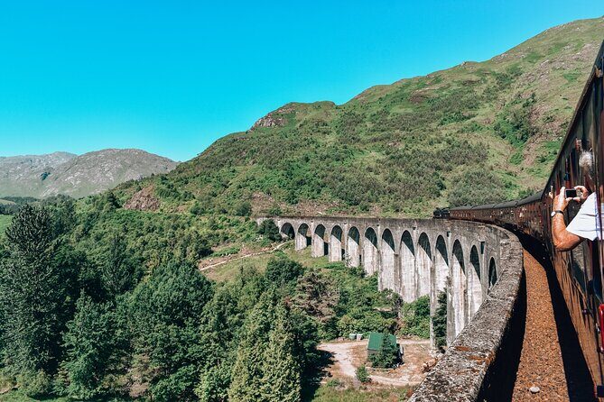 Hogwarts Express and Scottish Highlands Tour from Edinburgh - The Experience You Can Expect