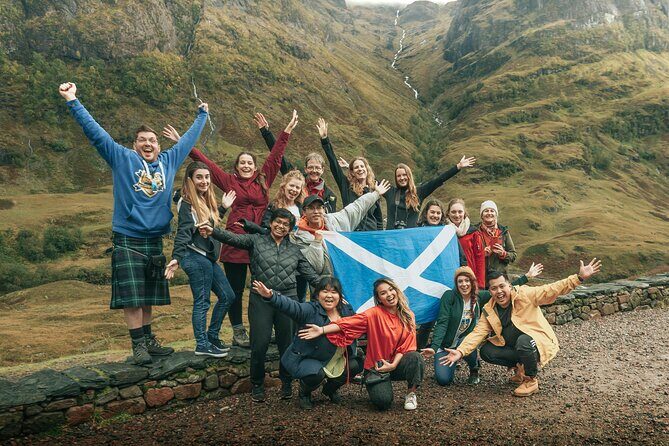 Hogwarts Express and Scottish Highlands Tour from Edinburgh - Who Should Consider This Tour?
