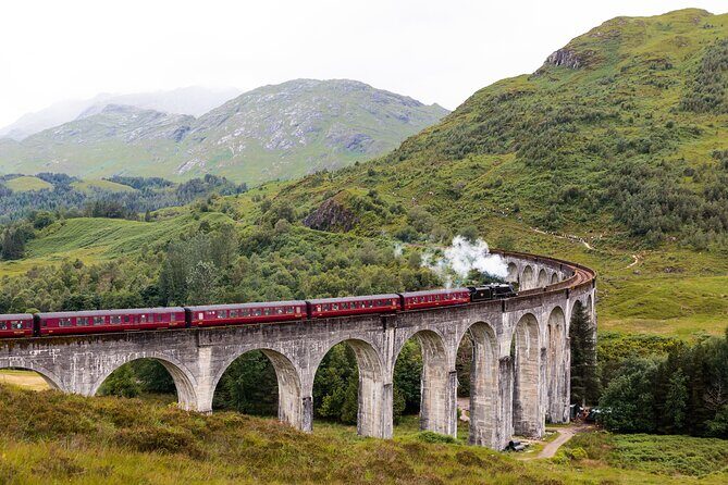 Hogwarts Express and Scottish Highlands Tour from Edinburgh - Frequently Asked Questions (FAQs)