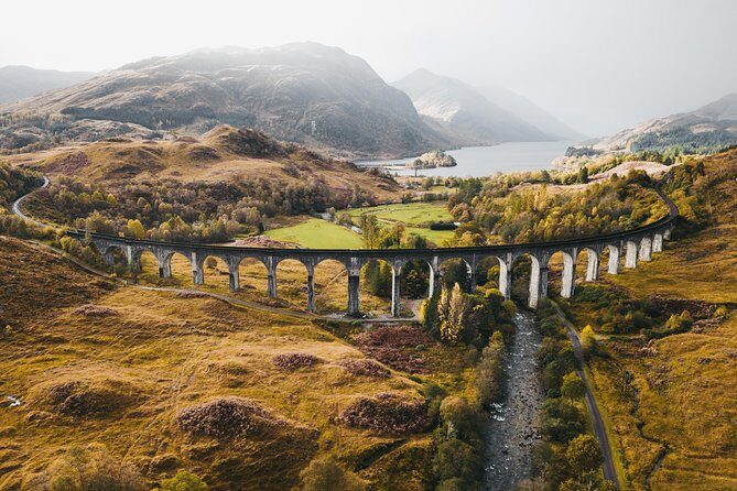 Hogwarts Express and the Scenic Highlands Day Tour from Inverness - Authentic Experiences and Review Insights