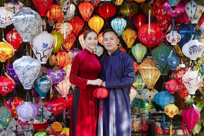 Hoi An 1 Hour Private Tour with Professional Photographer - Who This Tour Is Best For
