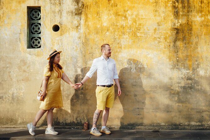 Hoi An 1 Hour Private Tour with Professional Photographer - Final Thoughts
