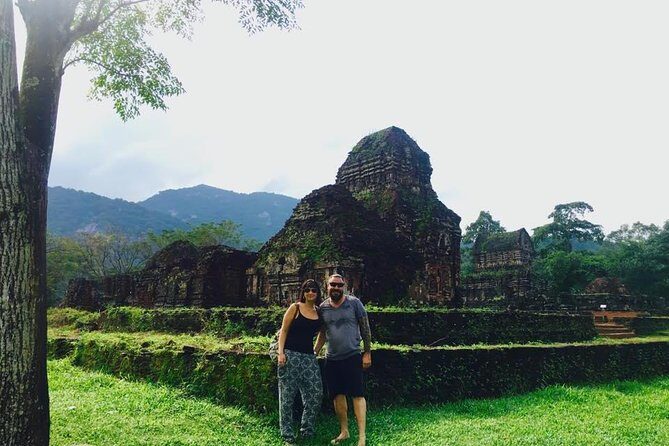 Hoi An 4in1 Experience: Culture - Heritage - Workshop - Unique local life - Lunch and Lantern Workshop in Hoi An