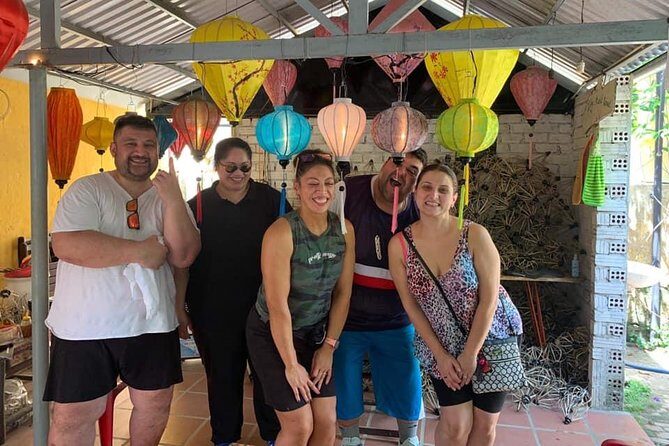 Hoi An 4in1 Experience: Culture - Heritage - Workshop - Unique local life - Authentic, Guided, and Engaging: Why Travelers Love It
