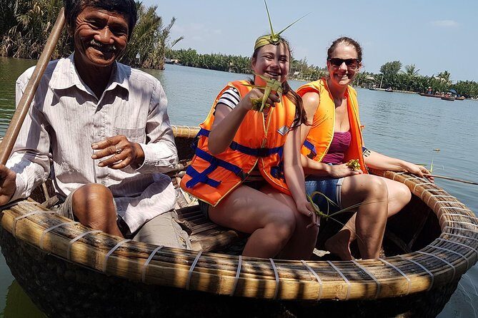 Hoi An 4in1 Experience: Culture - Heritage - Workshop - Unique local life - Who Would Enjoy This Tour?