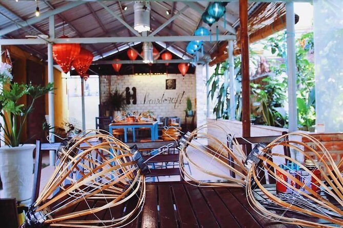 Hoi An 4in1 Experience: Culture - Heritage - Workshop - Unique local life - Final Thoughts