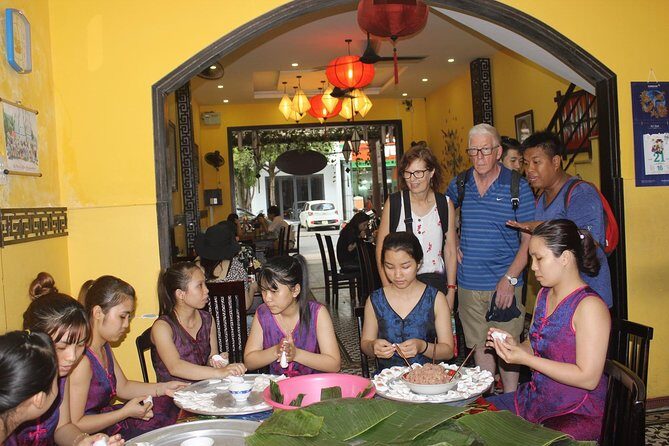 Hoi An Afternoon Food Tour with Amazing Local Food - Hoi An Afternoon Food Tour with Amazing Local Food: A Deep Dive into Vietnam’s Culinary Heart