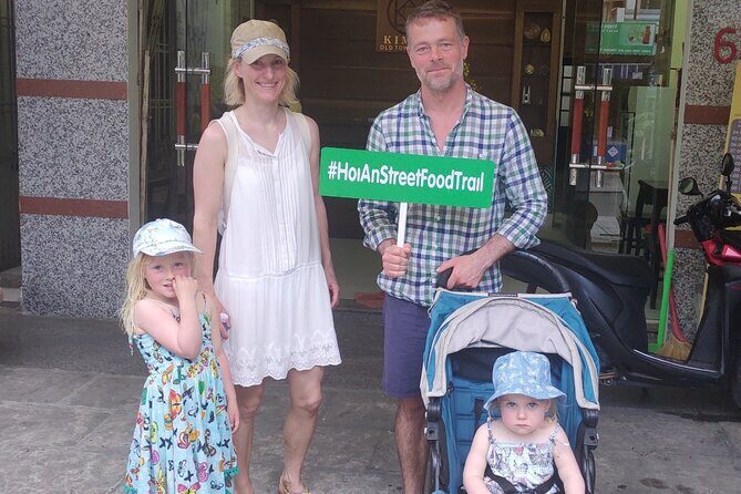 Hoi An Afternoon Food Tour with Amazing Local Food - Who Would Love This Tour?