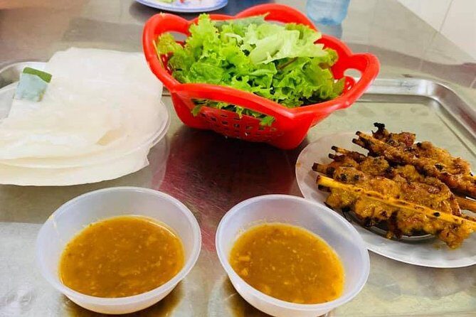Hoi An Afternoon Food Tour with Amazing Local Food - FAQ