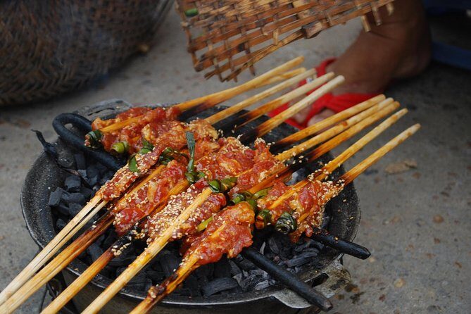Hoi An Afternoon Street Food Walking Tour - Who Will Love This Tour?