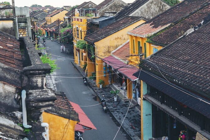Hoi An Ancient Town and Coconut Village Private Tour - A Deep Dive into the Hoi An and Coconut Village Experience