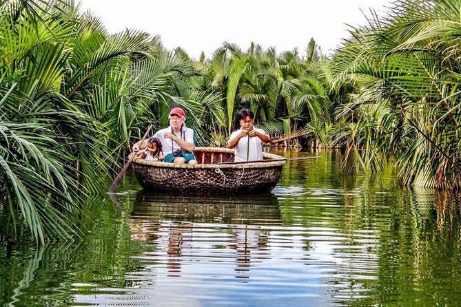 Hoi An Ancient Town And Countryside Tour Full Day - Authenticity and Value for Money