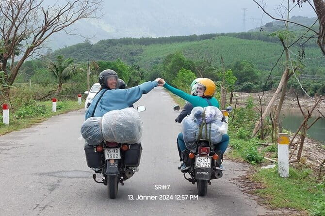 Hoi An Ancient town and My Son Sanctuary day trip including lunch and guide - Who Will Love This Tour?