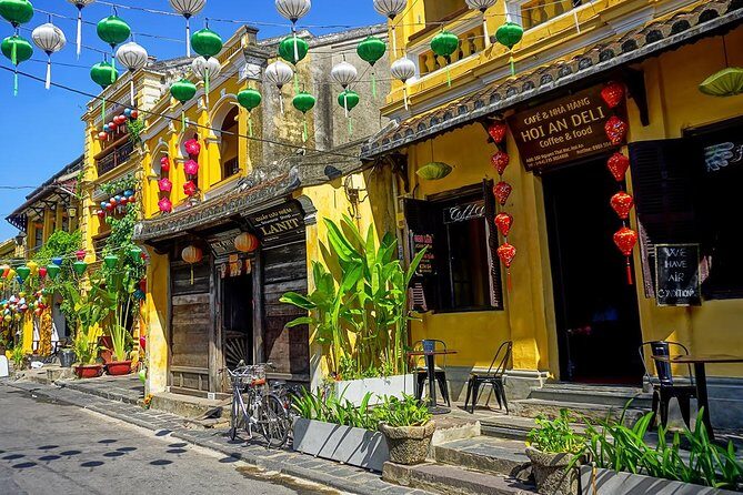Hoi An Ancient Town Day Tour from Da Nang - FAQs