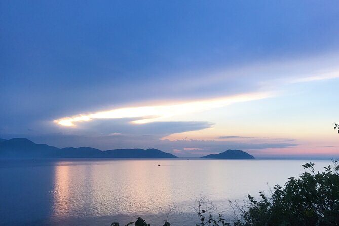 Hoi An Ancient town -Marble Mountains Tours FROM DANANG(15H30-21H - Authentic Insights from Travelers