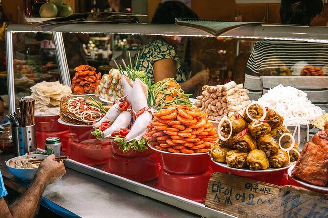 Hoi An Ancient Town - Night Market Street Food Tours By Night - Key Points