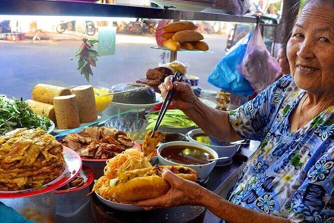 Hoi An Ancient Town - Night Market Street Food Tours By Night - Who Will Love This Tour?