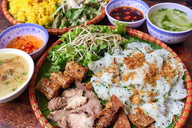 Hoi An Ancient Town Sightseeing, Countryside Quad Bike Atv Tour - A Day in Hoi An: A Balance of Action and Culture