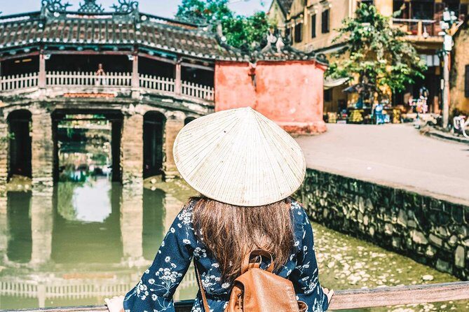 Hoi An Ancient Town Tour: Japanese Covered Bridge & Old House from Hoi An - Exploring Hoi An’s Heritage on a Guided 6-Hour Tour