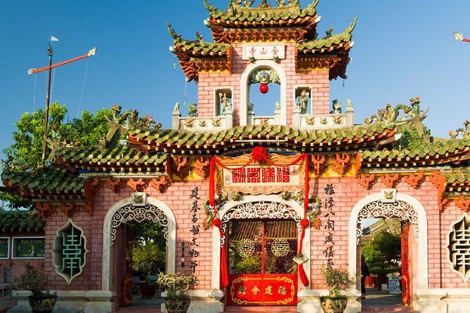 Hoi An Ancient Town Tour: Japanese Covered Bridge & Old House from Hoi An - Who Will Love This Tour?