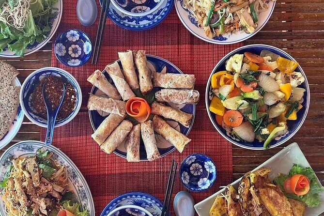 Hoi An Ancient Town Walking Street Food Tours with Night Market - The Sum Up: Is It Worth It?