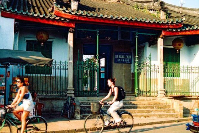 Hoi An Ancient Town Walking Tour Half Day - FAQ