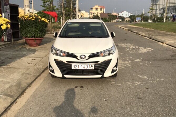 Hoi An and Da Nang City Private Transfer to or from Hue City - Who Should Consider This Service?