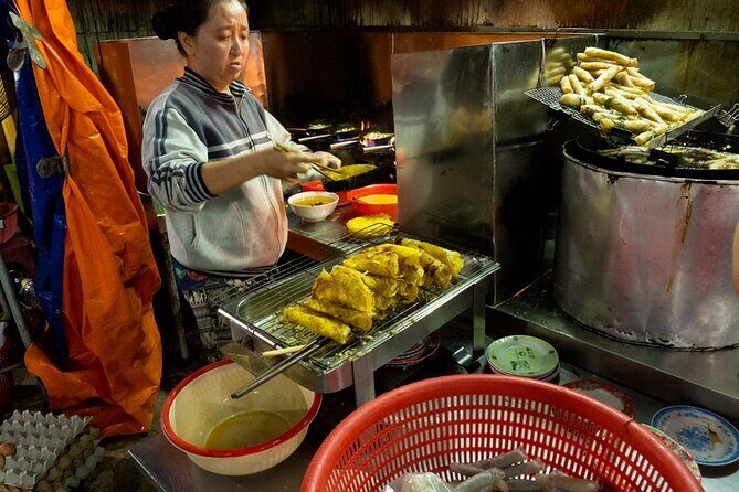 Hoi An at Sunset: Tasty Street Food Tour - An In-Depth Look at the Experience