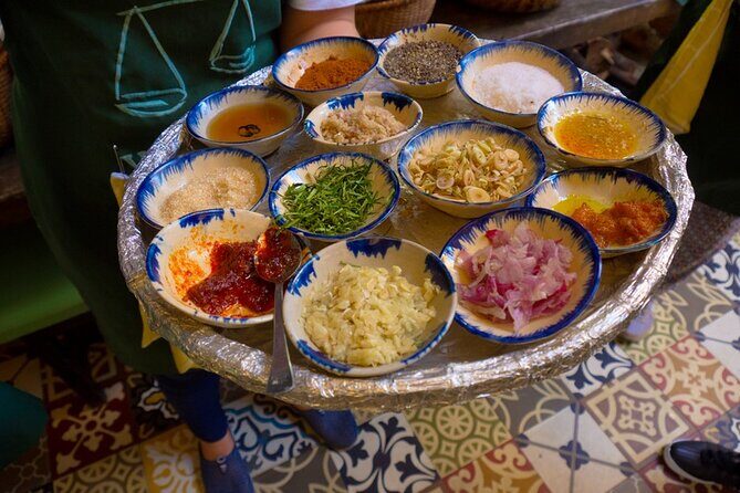 Hoi An at Sunset: Tasty Street Food Tour - The Sum Up