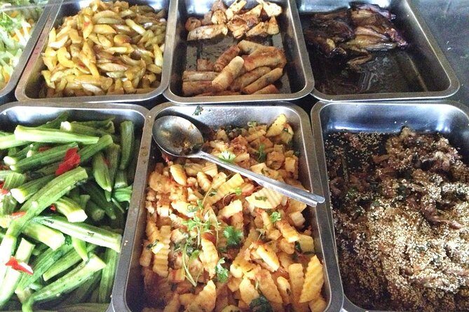 Hoi An at Sunset: Tasty Street Food Tour - FAQ