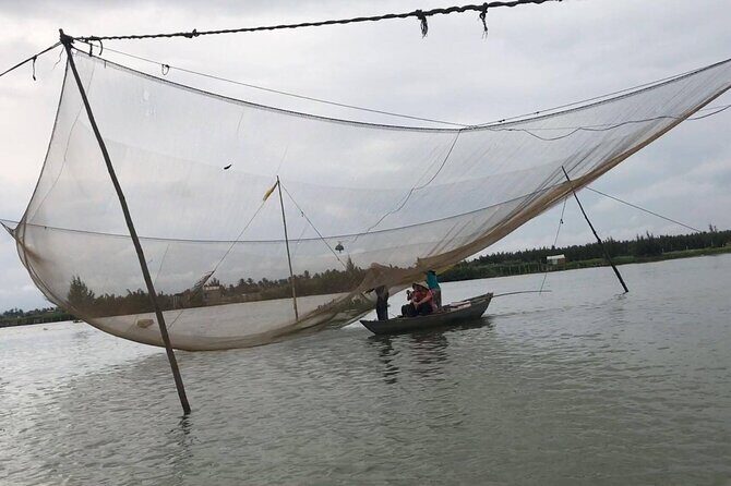 Hoi An basket boat and cooking class - An In-Depth Look at the Hoi An Basket Boat and Cooking Class