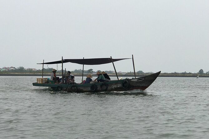 Hoi An basket boat and cooking class - Who Is This Tour Best For?