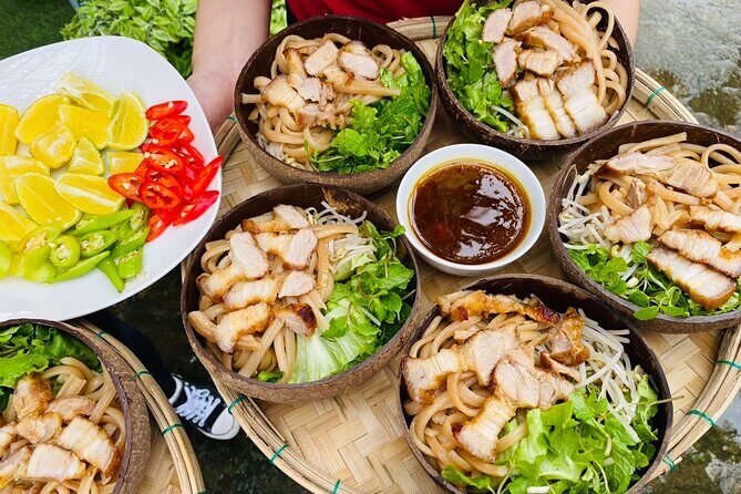 Hoi An Basket Boat, Lantern Making And Cooking Class Tour - Final Thoughts: Who Will Love This Tour?