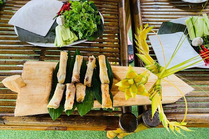 Hoi An Basket Boat, Lantern Making And Cooking Class Tour - FAQ