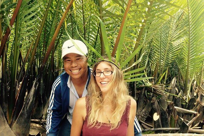 Hoi An Basket Boat Tour & cooking class(local market, boating, fishing crab...) - Authentic Experiences and Review Highlights