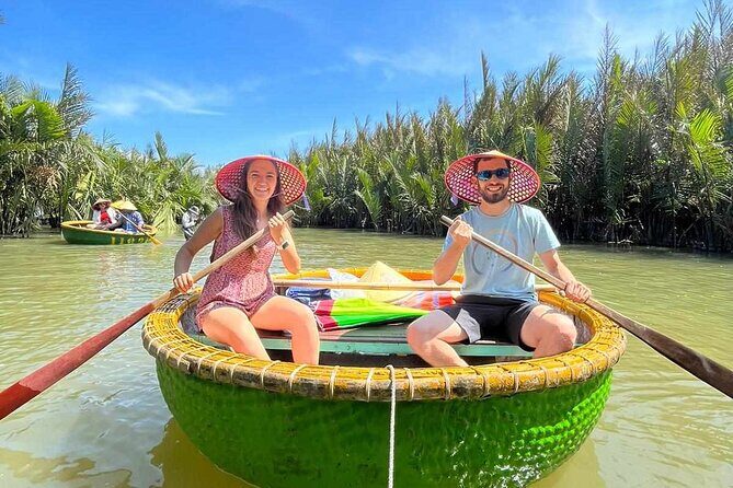 Hoi An Basket Boat Tour - FAQs