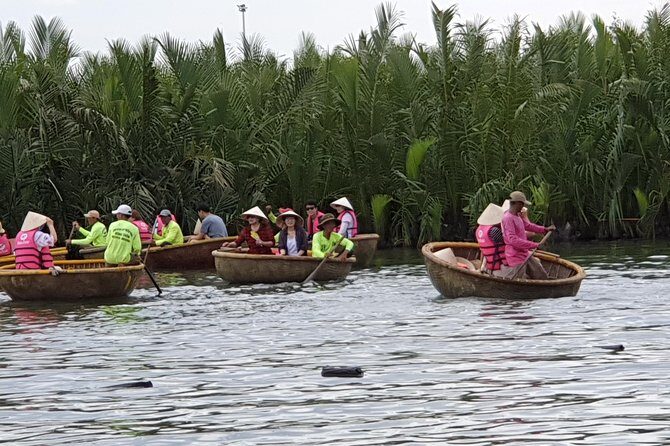 Hoi an Basket riding & cooking course - Who Will Love This Tour?