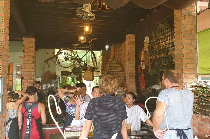 Hoi an Basket riding & cooking course - FAQ
