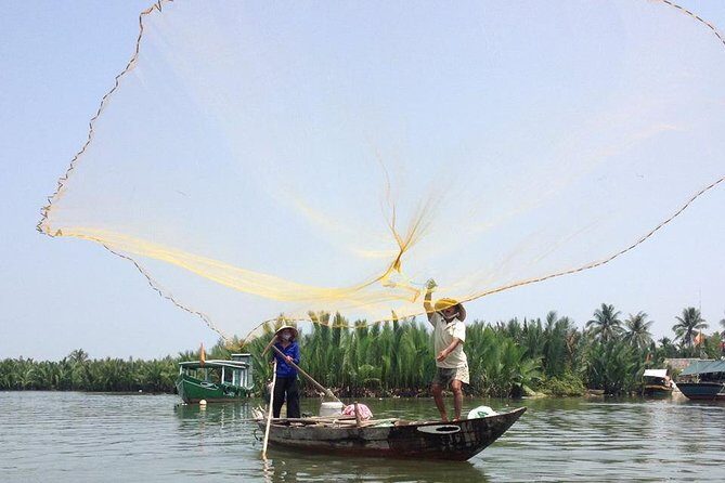Hoi An Bicycle And Cooking Class Tour - An In-Depth Look at the Hoi An Bicycle and Cooking Class Tour