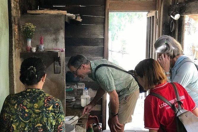 HOI AN Biking River Islands, Villages, Local Crafts PRIVATE TOUR - Practical Considerations and Tips