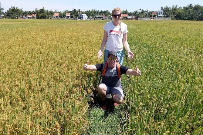 HOI AN Biking River Islands, Villages, Local Crafts PRIVATE TOUR - The Sum Up: Is This Tour Worth It?