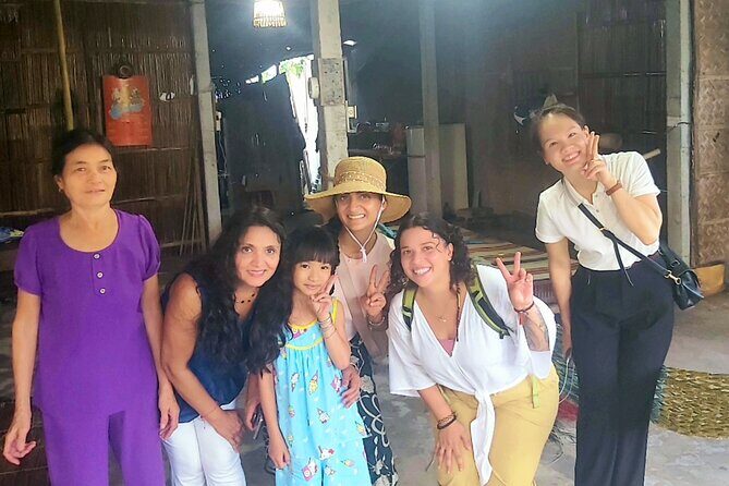 HOI AN Biking River Islands, Villages, Local Crafts PRIVATE TOUR - FAQs