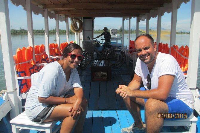 Hoi An Buffalo Riding & Basket Boat Tour with local home cooking - Authentic Reviews and Traveler Insights