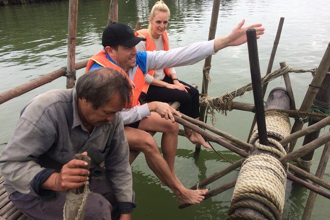 Hoi An Buffalo Riding & Basket Boat Tour with local home cooking - Final Thoughts