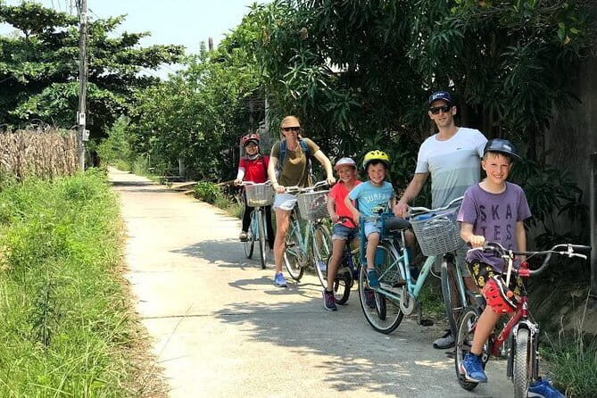 Hoi An Cam Thanh Coconut Village and Hoi An Ancient Town Tour - Who Is This Tour Best For?