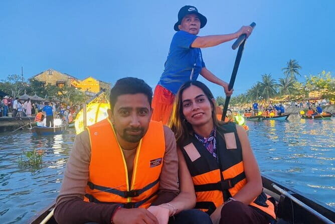 Hoi An Cam Thanh Coconut Village and Hoi An Ancient Town Tour - Final Thoughts