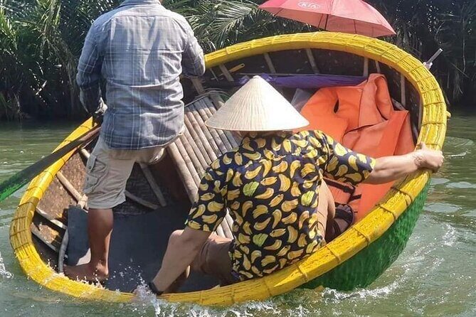 Hoi An Ceramic/Pottery/Lantern Making Class Cafe & Basket Boat - FAQ about the Hoi An Ceramic/Pottery/Lantern Making Class & Basket Boat Tour
