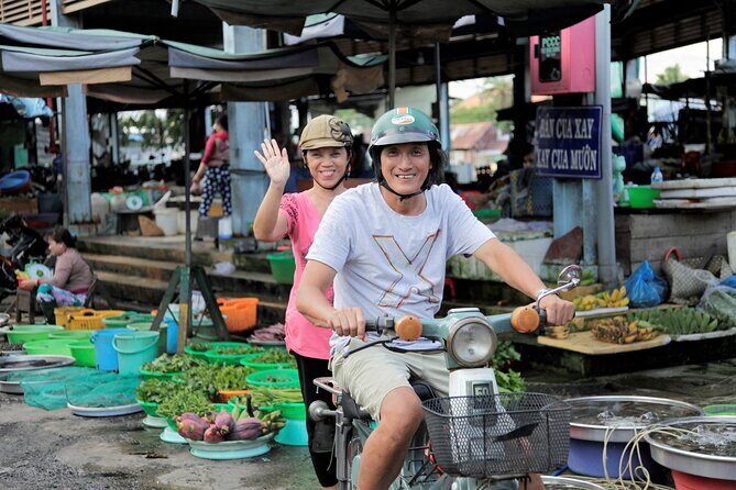 Hoi An Charming: Bamboo Basket, Local Viallage & Cooking Class - Authenticity and Cultural Value